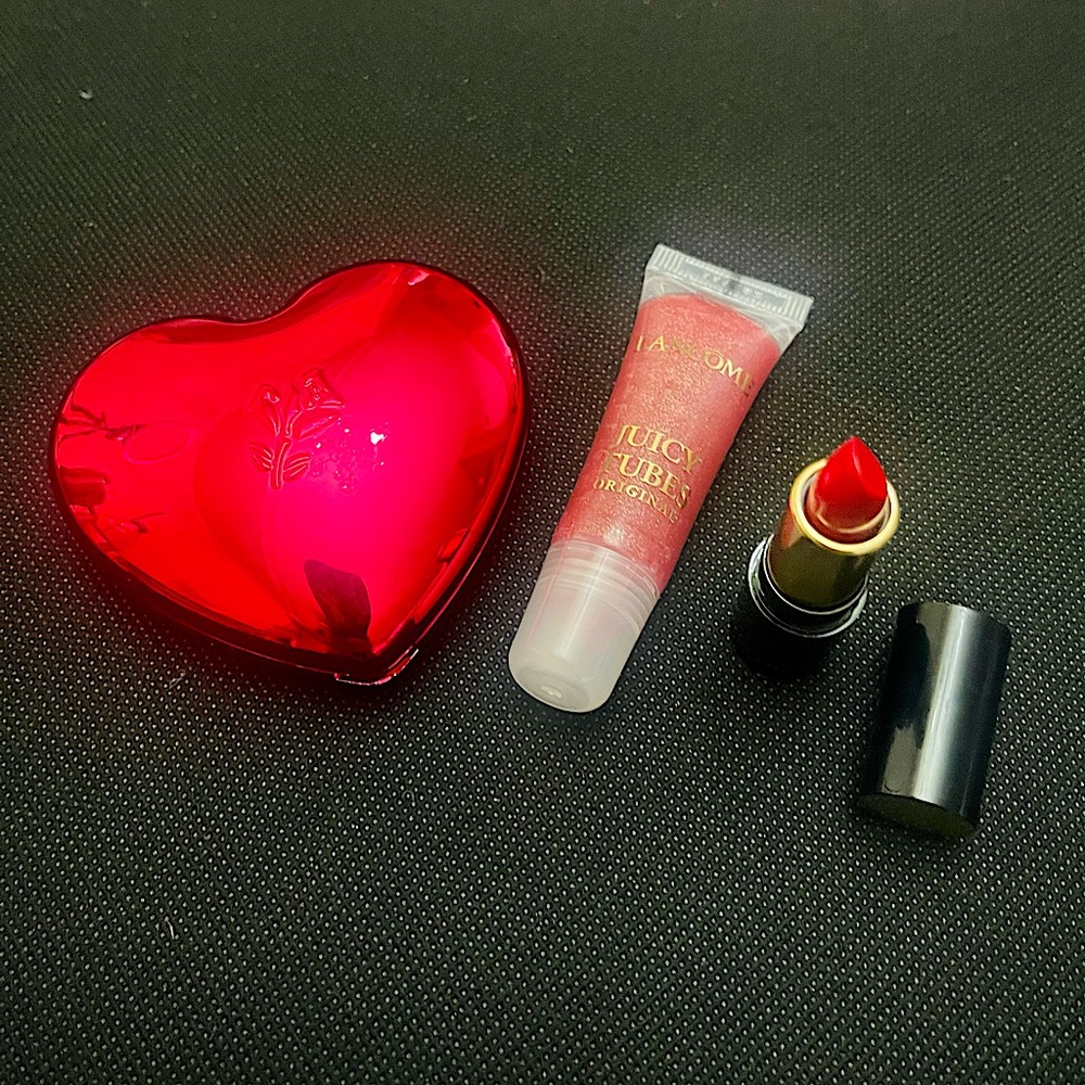 ❤️NEW Lancome makeup‎ Set of 3❤️